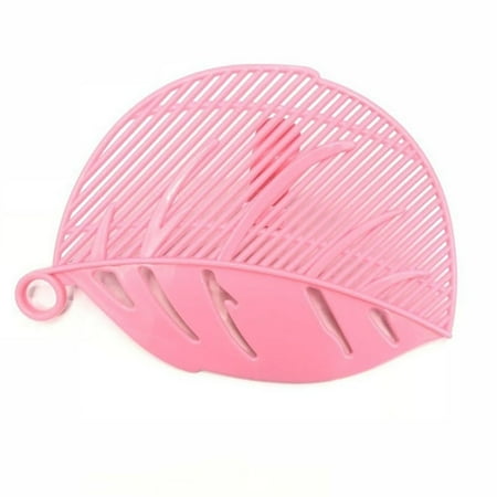 XHAO Kitchen Leaf Shape Rice Wash Sieve Strainer Noodles Beans Peas Cleaning Tool
XHAO Kitchen Leaf Shape Rice Wash Sieve Strainer Noodles Beans Peas Cleaning Tool