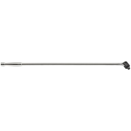 Draper 34336 Expert 1/2 Square Drive 760mm Flexible Handle