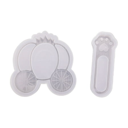 OOKWE Pumpkin Car Cat Paw Quicksand Silicone Mold Pendant Handmade Ornament Mold Valentine s Day Birthday Gift Jewelry
OOKWE Pumpkin Car Cat Paw Quicksand Silicone Mold Pendant Handmade Ornament Mold Valentine s Day Birthday Gift Jewelry