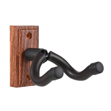 Aibecy Guitar Wall Mount Hanger Hook Guitar Wall Hook Hanger Solid Sturdy Black Metal Holder Hanger Multifunction Hanger for All Size Acoustic Electric Bass Guitars
Aibecy Guitar Wall Mount Hanger Hook Guitar Wall Hook Hanger Solid Sturdy Black Metal Holder Hanger Multifunction Hanger for All Size Acoustic Electric Bass Guitars