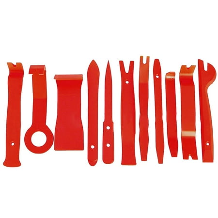 Laideyi Auto Trim Removal Tool Set Car Trim Repair Tool Set Pry Tool for Car Audio Door Panel Window Molding Fastener gorgeously
Laideyi Auto Trim Removal Tool Set Car Trim Repair Tool Set Pry Tool for Car Audio Door Panel Window Molding Fastener gorgeously