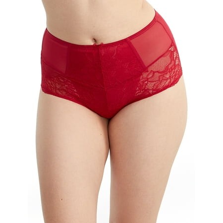 Panache Womens Imogen High-Waist Brief Style-10165