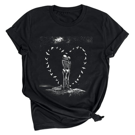 Corset Top Long Sleeve Workout Tops for Women Retro Grimace Print Loose Short-Sleeved Men s and Women s Pullover Bottoming Top T-Shirt Valentines Shirts for Women White Shirts for Women
Corset Top Long Sleeve Workout Tops for Women Retro Grimace Print Loose Short-Sleeved Men s and Women s Pullover Bottoming Top T-Shirt Valentines Shirts for Women White Shirts for Women