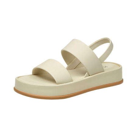 TUOBARR Platform Sandals Summer Ladies Shoes Platform Wedge Heel Open Toe Sandals Casual Women s Sandals Yellow
TUOBARR Platform Sandals Summer Ladies Shoes Platform Wedge Heel Open Toe Sandals Casual Women s Sandals Yellow