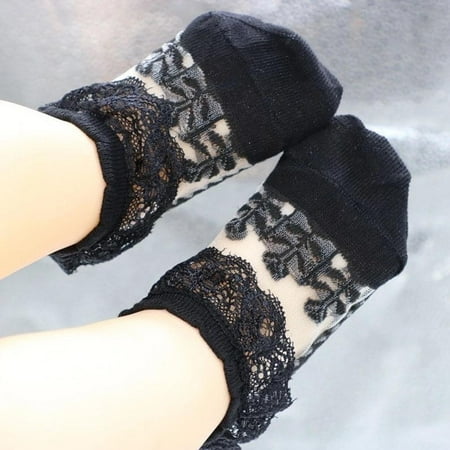 Summer New Baby Socks Cute Lace Flower Floral Socks Pure Color Lace Elastic Socks for Daily
Summer New Baby Socks Cute Lace Flower Floral Socks Pure Color Lace Elastic Socks for Daily