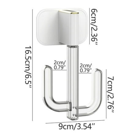 Summer Deal on Clearance 2023! WJSXC Hole-free Cactus Slippers Rack Bathroom Light Luxury Sandals And Slippers Draining Storage Rack Door Back Shoe Rack Rack WH
Summer Deal on Clearance 2023! WJSXC Hole-free Cactus Slippers Rack Bathroom Light Luxury Sandals And Slippers Draining Storage Rack Door Back Shoe Rack Rack WH