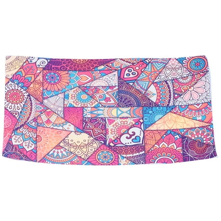 Superfine Fiber Towel Quick Drying Portable Pool Towel Beautiful Beach Towel
Superfine Fiber Towel Quick Drying Portable Pool Towel Beautiful Beach Towel