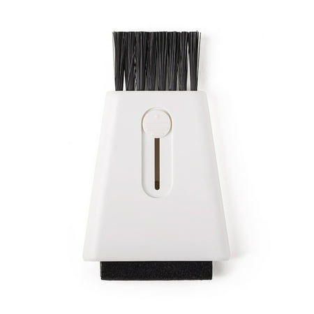 Double Heads Screen Scrubber Don t Scratch The Keyboard Easily Can Clean Debris In Narrow And Hard To Reach Places
Double Heads Screen Scrubber Don t Scratch The Keyboard Easily Can Clean Debris In Narrow And Hard To Reach Places