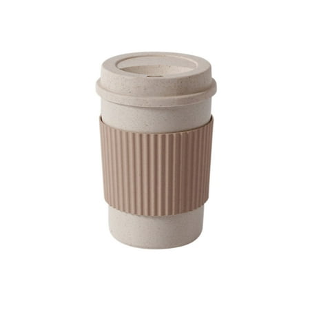 GeweYeeli Reusable Travel Coffee Mugs Insulation Lightweight Water Reusable Cup Tea Lid Hiking Picnic Bar Bottle Drinkware Coffee
GeweYeeli Reusable Travel Coffee Mugs Insulation Lightweight Water Reusable Cup Tea Lid Hiking Picnic Bar Bottle Drinkware Coffee