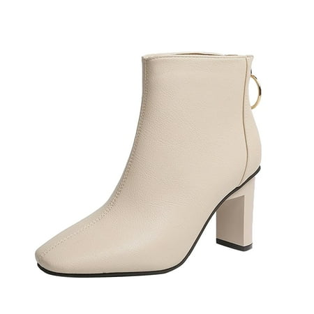 Qufokar Crock Flip Flop Women Womens Wellies Rain Boots Zipper Breathable Short Women S Shoes Boots Fashion High Heels Retro Women S Boots
Qufokar Crock Flip Flop Women Womens Wellies Rain Boots Zipper Breathable Short Women S Shoes Boots Fashion High Heels Retro Women S Boots