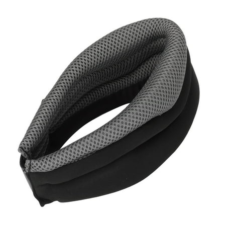 Sponge Neck Brace Even Pressure Multifunctional Toughness Breathable Elastic Neck Cushion Mesh Fabric For Pain Fatigue Relief
Sponge Neck Brace Even Pressure Multifunctional Toughness Breathable Elastic Neck Cushion Mesh Fabric For Pain Fatigue Relief