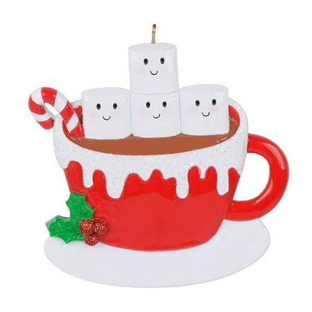 Feiona Handmade Christmas Coffee Cup Pendant Lovely Christmas Tree Pendant Decoration Home Decoration
Feiona Handmade Christmas Coffee Cup Pendant Lovely Christmas Tree Pendant Decoration Home Decoration