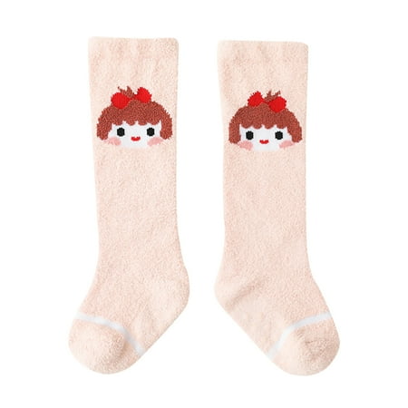 fvwitlyh Mesh Stockings Baby Socks Fashionable And Cute In Autumn And Winter Printed Non Slip Floor Knee Stockings for Women
fvwitlyh Mesh Stockings Baby Socks Fashionable And Cute In Autumn And Winter Printed Non Slip Floor Knee Stockings for Women