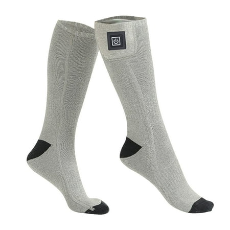 Kiplyki Wholesale Winter Warm Heating Socks Electric Heating Socks Warm Electric Heating Socks
Kiplyki Wholesale Winter Warm Heating Socks Electric Heating Socks Warm Electric Heating Socks