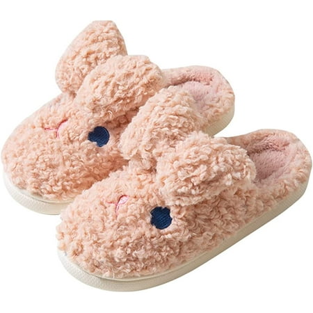 CoCopeaunt Cute Slippers for Women Fuzzy Memory Foam Bedroom Slipper Anti-Slip Indoor Outdoor Shoes
CoCopeaunt Cute Slippers for Women Fuzzy Memory Foam Bedroom Slipper Anti-Slip Indoor Outdoor Shoes