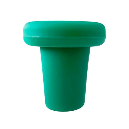 Miayilima Wine Bottle Stopper 1pc Food Grade Silicone Wine Stopper Sealed Antileak Wine Bottle Stopper Silicone Stopper
Miayilima Wine Bottle Stopper 1pc Food Grade Silicone Wine Stopper Sealed Antileak Wine Bottle Stopper Silicone Stopper