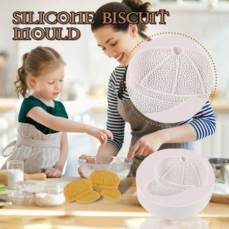 Kokovifyves Kitchen Accessories Clearance Cookie Die-Cutting Machine Plant Model Cookies Silicone Mold Biscuits
Kokovifyves Kitchen Accessories Clearance Cookie Die-Cutting Machine Plant Model Cookies Silicone Mold Biscuits