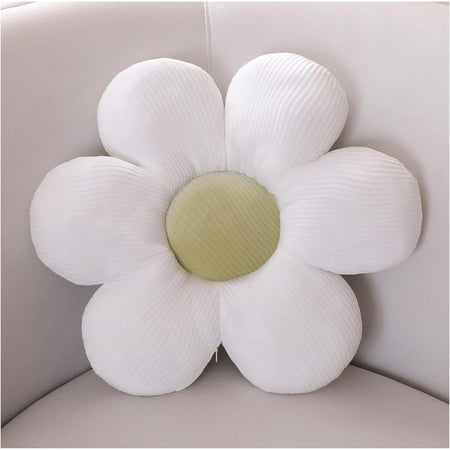 Kukuzhu Flower Pillow Chair Cushion Floor Pillow Tatami Flower Cushion Room Decoration (40cm*40cm Purple)
Kukuzhu Flower Pillow Chair Cushion Floor Pillow Tatami Flower Cushion Room Decoration (40cm*40cm Purple)