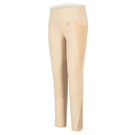 TuffRider Children s Minerva EquiCool Tights