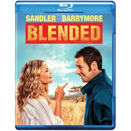 Blended (Blu-ray)