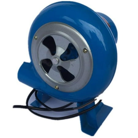 220V Home Stove Blower Household.Barbecue Combustion Fan Speed Blower