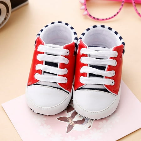 〖CFXNMZGR〗Toddler Shoes Newborn Infant Baby Girls Crib Shoes Soft Sole Anti-Slip Sneakers Bandage Shoes
〖CFXNMZGR〗Toddler Shoes Newborn Infant Baby Girls Crib Shoes Soft Sole Anti-Slip Sneakers Bandage Shoes