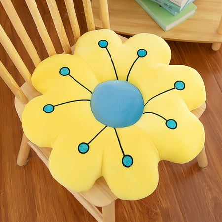 PATLOLLAV 3D Flower Pillow Flower Floor Pillow Cushion 18 Inch Flower Shaped Throw Pillow Cushion Seating Flower PlushThrow Pillow Floor Pillows Home Decorative Seating Cushions
PATLOLLAV 3D Flower Pillow Flower Floor Pillow Cushion 18 Inch Flower Shaped Throw Pillow Cushion Seating Flower PlushThrow Pillow Floor Pillows Home Decorative Seating Cushions