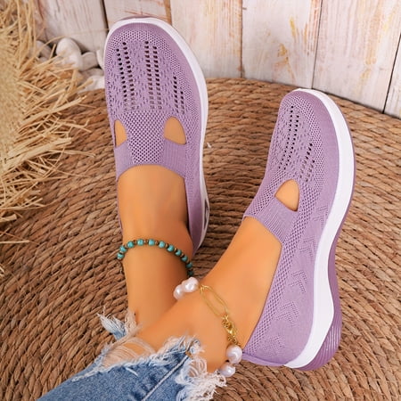 ASWMXR Chic Women‘s Breathable Mesh Slip-On Sneakers – All-Season Comfort with Soft Sole Stylish Low-Top Design Solid Color for Versatile Fashion
ASWMXR Chic Women‘s Breathable Mesh Slip-On Sneakers – All-Season Comfort with Soft Sole Stylish Low-Top Design Solid Color for Versatile Fashion
