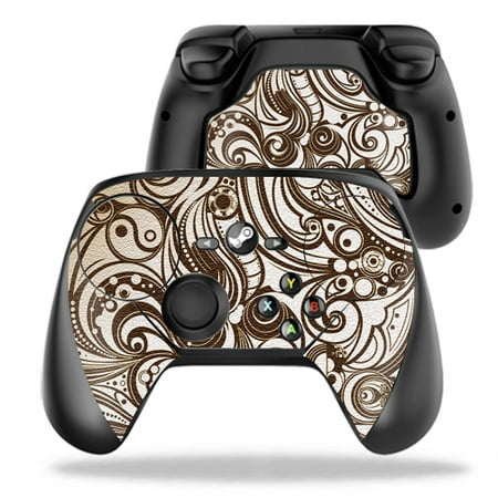 MightySkins Skin For Valve Steam Controller, Controller | Protective, Durable, and Unique Vinyl Decal wrap cover Easy To Apply, Remove, Change Styles Made in the USA