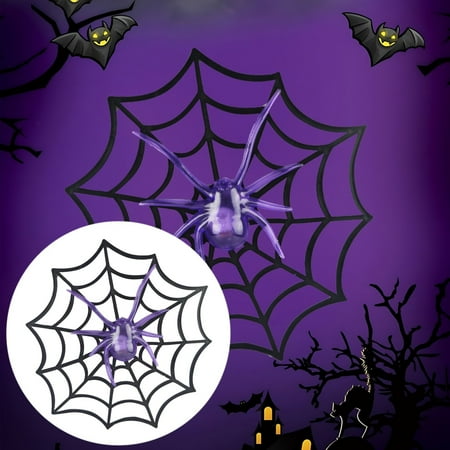 Clearance! Souwang Party Light-up Decoration Halloween Ornaments On Halloween Ornaments For Door/Window/Wall Indoor/Outdoor Use Party Decorations
Clearance! Souwang Party Light-up Decoration Halloween Ornaments On Halloween Ornaments For Door/Window/Wall Indoor/Outdoor Use Party Decorations