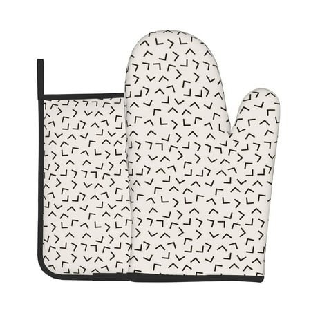 Oven Gloves Hot Pads For Kitchen Decor Angles Background Heat Resistant 2pcs For Cooking Baking Bbq
Oven Gloves Hot Pads For Kitchen Decor Angles Background Heat Resistant 2pcs For Cooking Baking Bbq