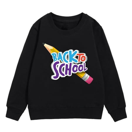 Cute Hoodies Back To School Long Sleeve Warm Comfortable Fashion Cartoon Printing Winter Sweatshirts For Teen Girls
Cute Hoodies Back To School Long Sleeve Warm Comfortable Fashion Cartoon Printing Winter Sweatshirts For Teen Girls