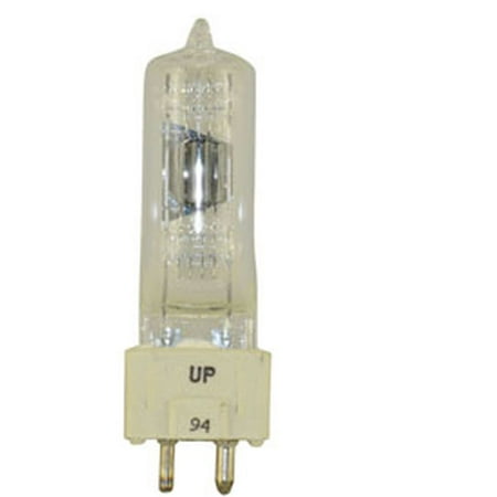 Replacement for 3M 567/66RGC replacement light bulb lamp