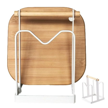 Cutting Board Organizer|Cookie Sheet Organizer|Carbon Steel Pot Cover Chopping Board Storage Rack For The Baking Tray Pan Kitchen Utensils Cabinet
Cutting Board Organizer|Cookie Sheet Organizer|Carbon Steel Pot Cover Chopping Board Storage Rack For The Baking Tray Pan Kitchen Utensils Cabinet