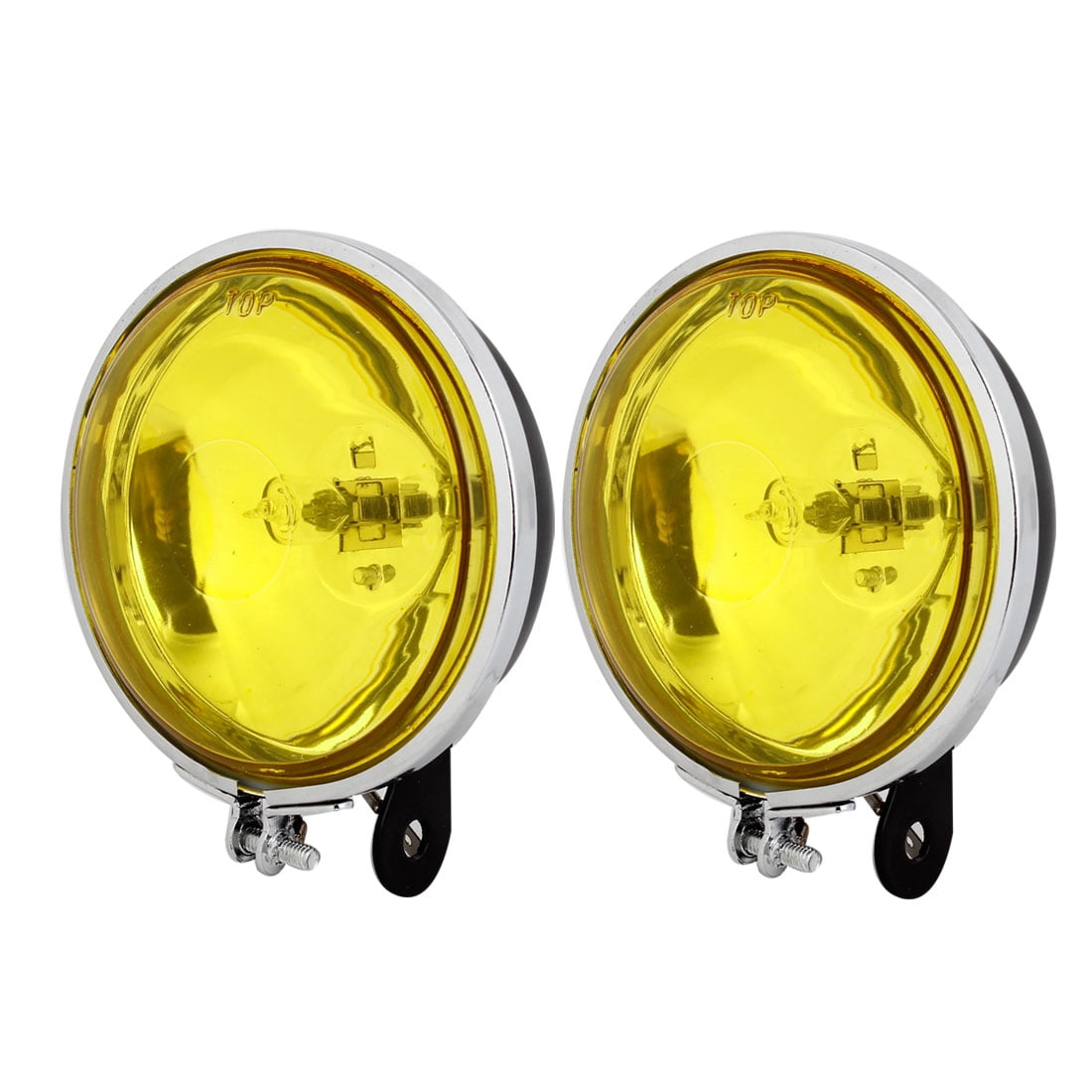 Fog Lights