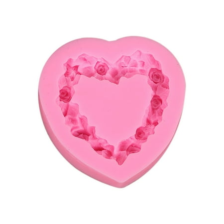 Silicone Cake Molds Cake Molds Cake Silicone Mold Valentine s Day Love Wreath Silicone Mold Fondant Cake ChocolateA
Silicone Cake Molds Cake Molds Cake Silicone Mold Valentine s Day Love Wreath Silicone Mold Fondant Cake ChocolateA