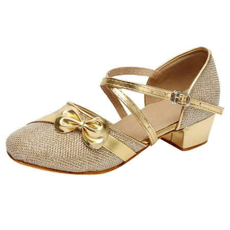 EHTMSAK Child Girl Outdoor Flats Sandals Children Dress Party School Wedding Spring Summer Fall Ballet Shoes Gold 4.5Y-15Y 30
EHTMSAK Child Girl Outdoor Flats Sandals Children Dress Party School Wedding Spring Summer Fall Ballet Shoes Gold 4.5Y-15Y 30