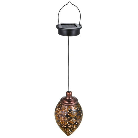 Zukuco Solar Lantern Hanging Light Led Outdoor Solar Powered Lights Waterproof Yard Patio Garden Lamp Decoration
Zukuco Solar Lantern Hanging Light Led Outdoor Solar Powered Lights Waterproof Yard Patio Garden Lamp Decoration
