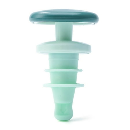 FeiraDeVaidade 2pcs Silicone Wine Bottle Caps Reusable Silicone Wine Stoppers Kitchen Tool
FeiraDeVaidade 2pcs Silicone Wine Bottle Caps Reusable Silicone Wine Stoppers Kitchen Tool