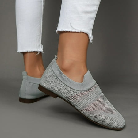 Cathalem Fashion Design Ladies Fashion Shoes Women New Sports Shoes Slip On Casual Shoes Shoe Women Casual Grey 7
Cathalem Fashion Design Ladies Fashion Shoes Women New Sports Shoes Slip On Casual Shoes Shoe Women Casual Grey 7
