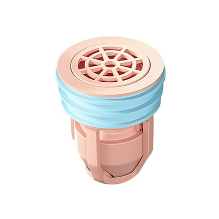 BESTHUA Floor Drain Plug Anti Odor Shower Drain Odor-proof Drain Valve Sewer Core Magnetic Drainage Insert Drain Plug for Bathroom Kitchen Sink steady
BESTHUA Floor Drain Plug Anti Odor Shower Drain Odor-proof Drain Valve Sewer Core Magnetic Drainage Insert Drain Plug for Bathroom Kitchen Sink steady