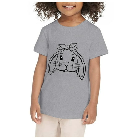 MQLKF Kids Bunny Shirt Toddler Boys Girls T Shirt Kids Cute Bunny Rabbit Graphic Tees Tops Outfits Soft Casual Beautiful Girls Tee
MQLKF Kids Bunny Shirt Toddler Boys Girls T Shirt Kids Cute Bunny Rabbit Graphic Tees Tops Outfits Soft Casual Beautiful Girls Tee