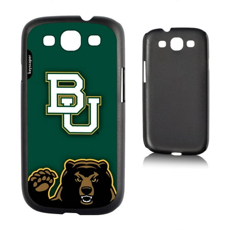 Baylor Bears Galaxy S3 Slim Case