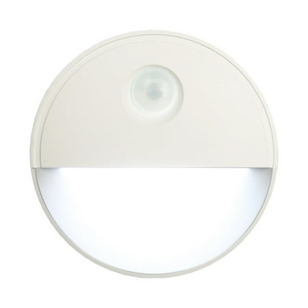 PEACNNG Stick On Lights PIR Motion Sensor Lights Indoor - 3 Pack - No Sleep Disturb Wireless Battery Powered LED Night Easy Fit
PEACNNG Stick On Lights PIR Motion Sensor Lights Indoor - 3 Pack - No Sleep Disturb Wireless Battery Powered LED Night Easy Fit