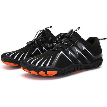 Mens Womens Water Shoes Aqua Shoes Swim Shoes Beach Sports Quick Dry Barefoot for Boating Fishing Hiking
Mens Womens Water Shoes Aqua Shoes Swim Shoes Beach Sports Quick Dry Barefoot for Boating Fishing Hiking