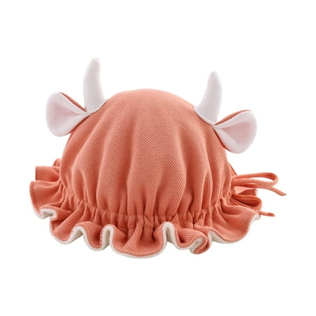 Baby Animal Shaped Floppy Cotton Cap For Baby Boy And Girl (0 To 10 Months) Little Girl Winter Hat Set Baby Astronaut Hat
Baby Animal Shaped Floppy Cotton Cap For Baby Boy And Girl (0 To 10 Months) Little Girl Winter Hat Set Baby Astronaut Hat