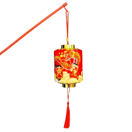 MEIDELI Lantern Pendant Create Atmospheres Cartoon Excellent Spring Festival Kids Handheld Lantern LED Toy
MEIDELI Lantern Pendant Create Atmospheres Cartoon Excellent Spring Festival Kids Handheld Lantern LED Toy