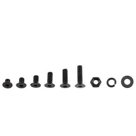 Hex Screws Socket Screws Hex Socket Screws M3 Black For Equipment Ship Assembly Communication Equipment
Hex Screws Socket Screws Hex Socket Screws M3 Black For Equipment Ship Assembly Communication Equipment