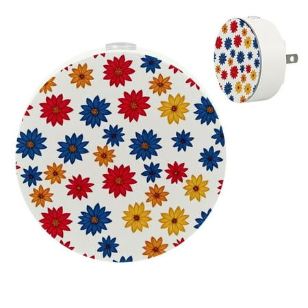 YZUOUZY Night Lights Plug into Wall Night Lights Small Lamps Set of 2 FlowersFrangipani Dokjampa Floral
YZUOUZY Night Lights Plug into Wall Night Lights Small Lamps Set of 2 FlowersFrangipani Dokjampa Floral