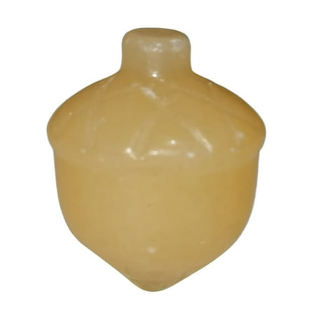 Zlekejiko Natural Pines Nut Pines Cones Pendant Acorns Crafts Small Ornament Jeweled Rose Quartz Amethyst Flower Pot Fish Tank Decorative Stone Ornament
Zlekejiko Natural Pines Nut Pines Cones Pendant Acorns Crafts Small Ornament Jeweled Rose Quartz Amethyst Flower Pot Fish Tank Decorative Stone Ornament